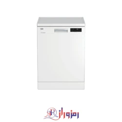 ماشین ظرفشویی بکو beko مدل dfn28424w